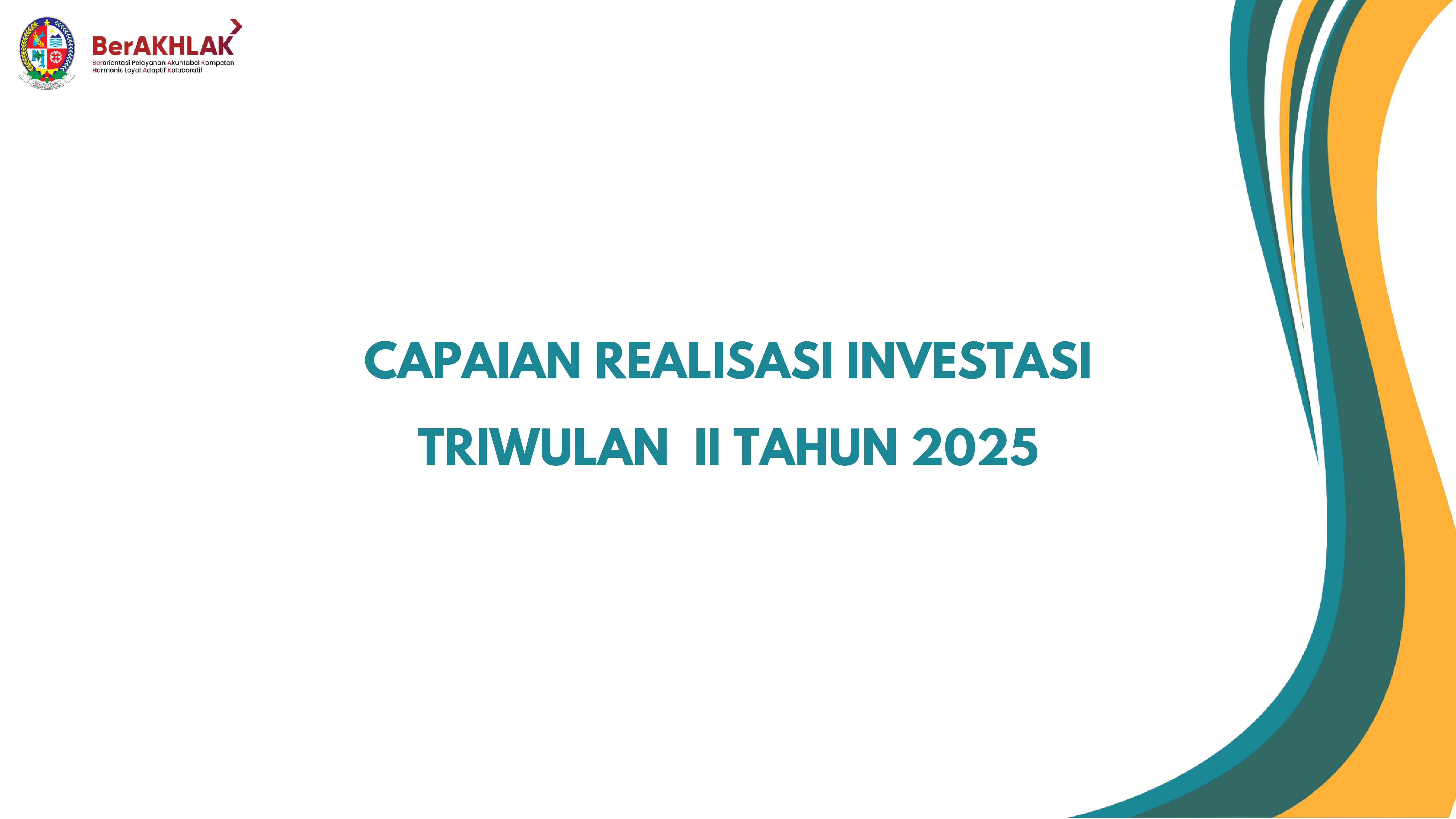 Peluang Investasi